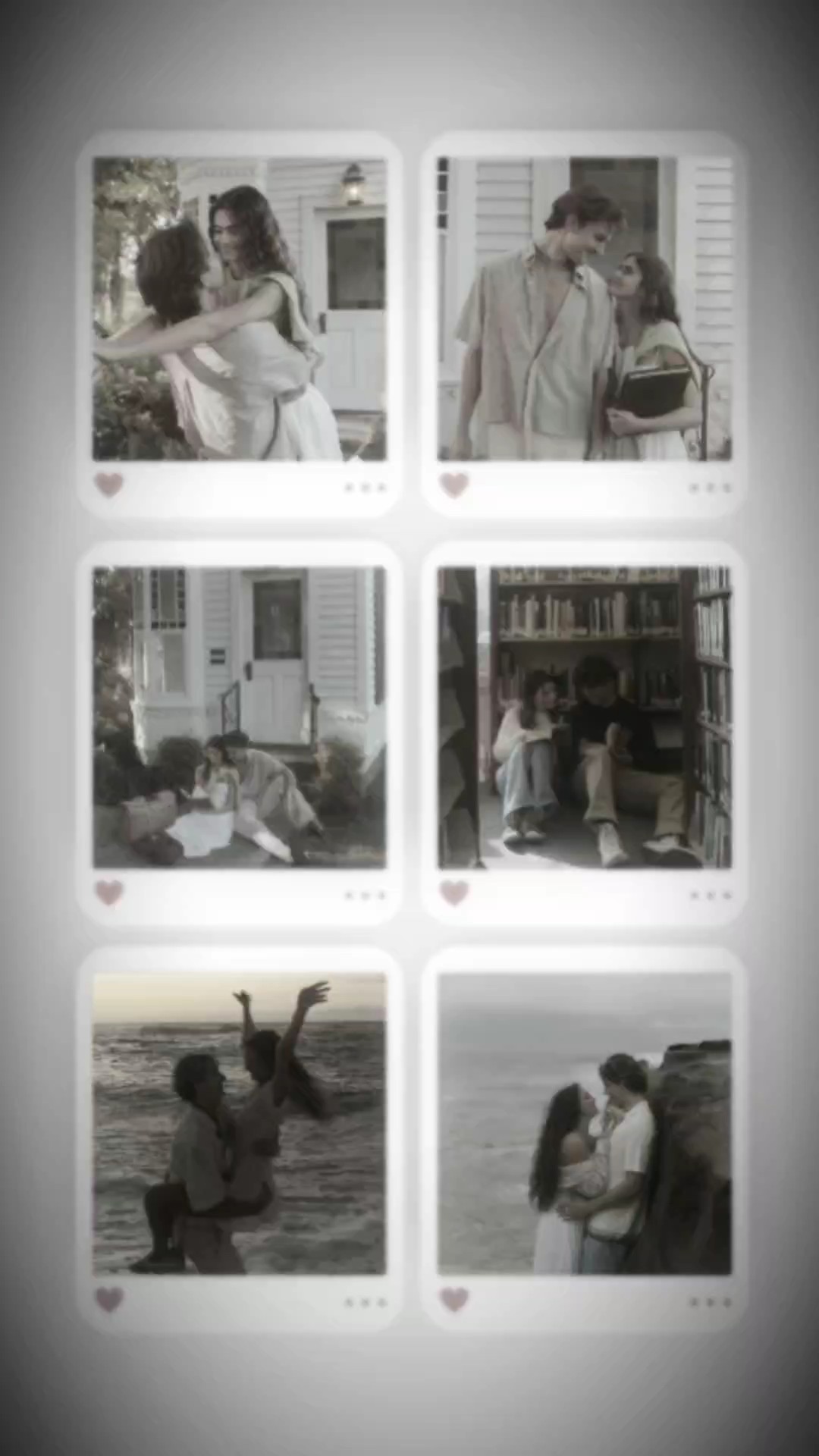 About Love