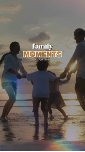 family moment’s