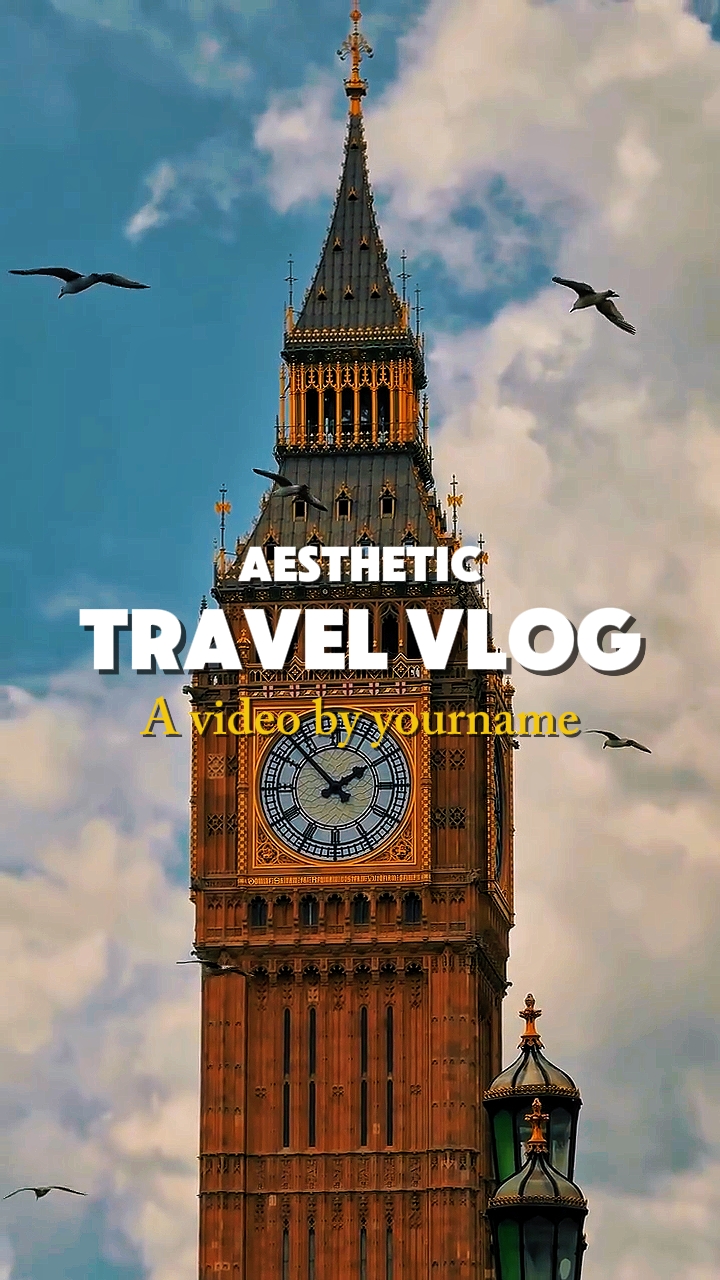 AESTHETIC travelvlog