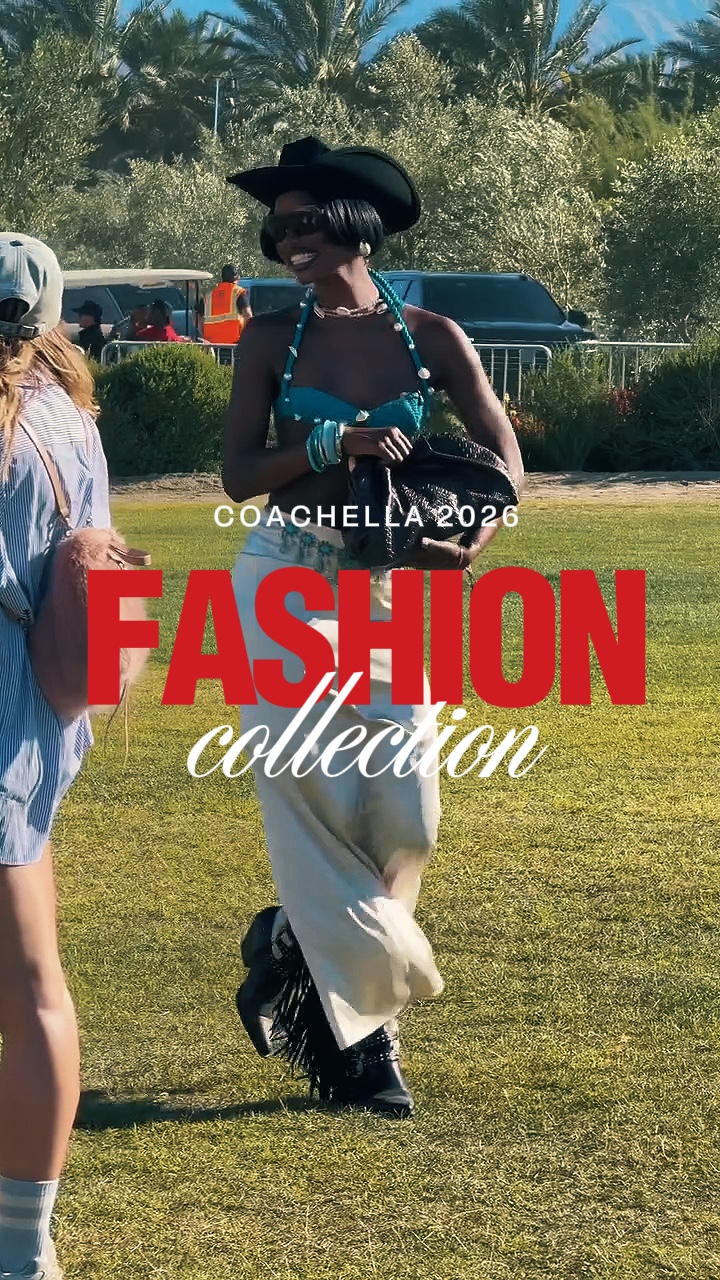 Fashion collection