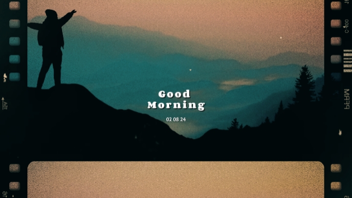Bom Dia