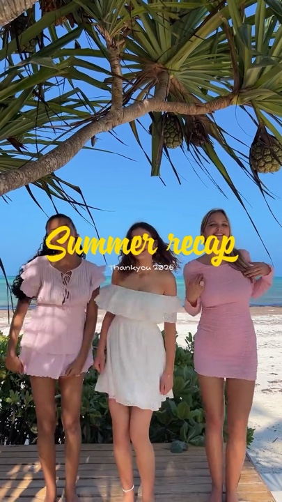 Resumen de verano | | 2026
