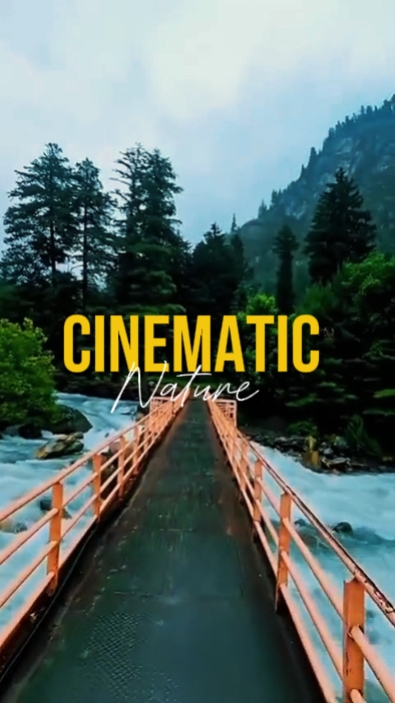Cinematic 