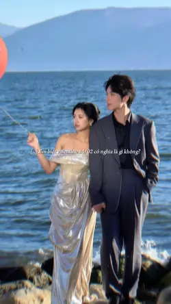 Mẫu valentine