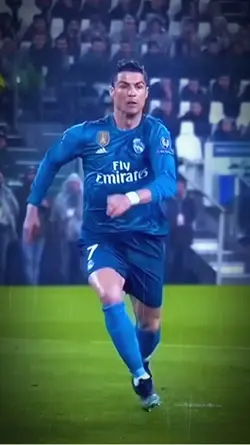 Ronaldo x anime