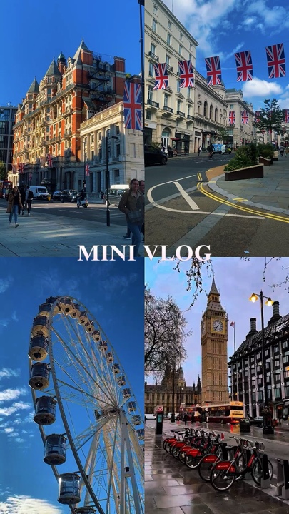 Mini VLOG