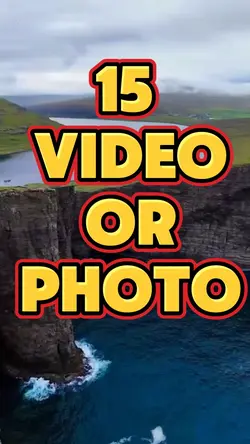 15 Photos Or Videos 