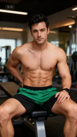 muscle
