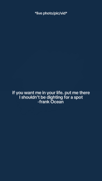 ifyouwantmetoyoulife