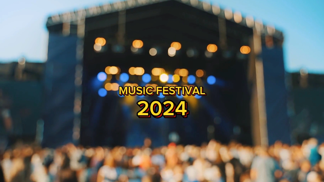 Fête de la musique 2024