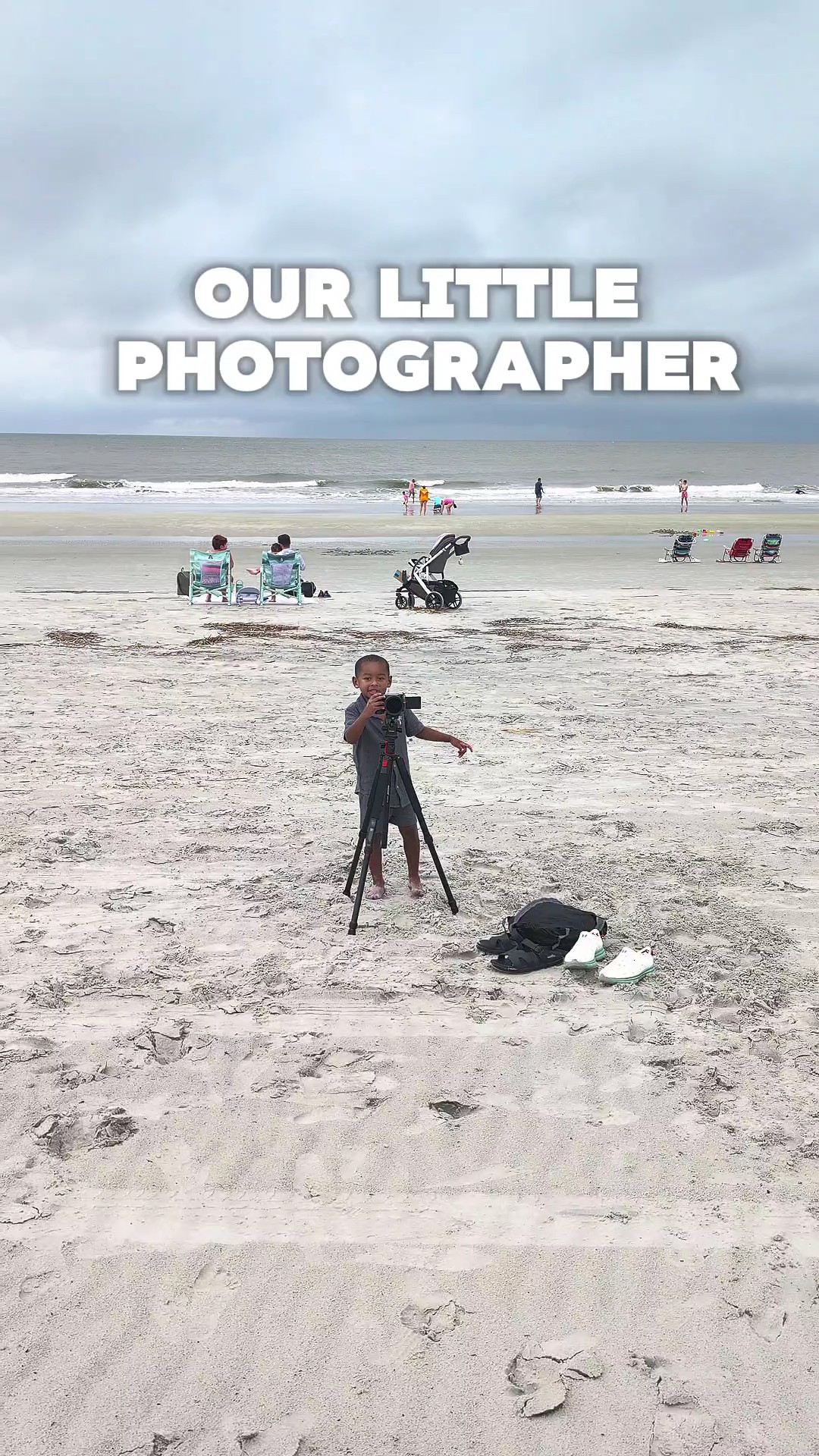 Fotógrafo 