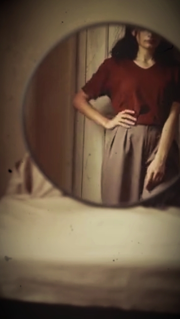 Esthétique vintage