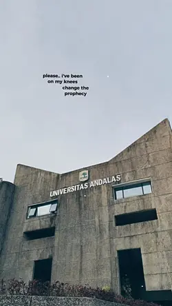 universitas impian