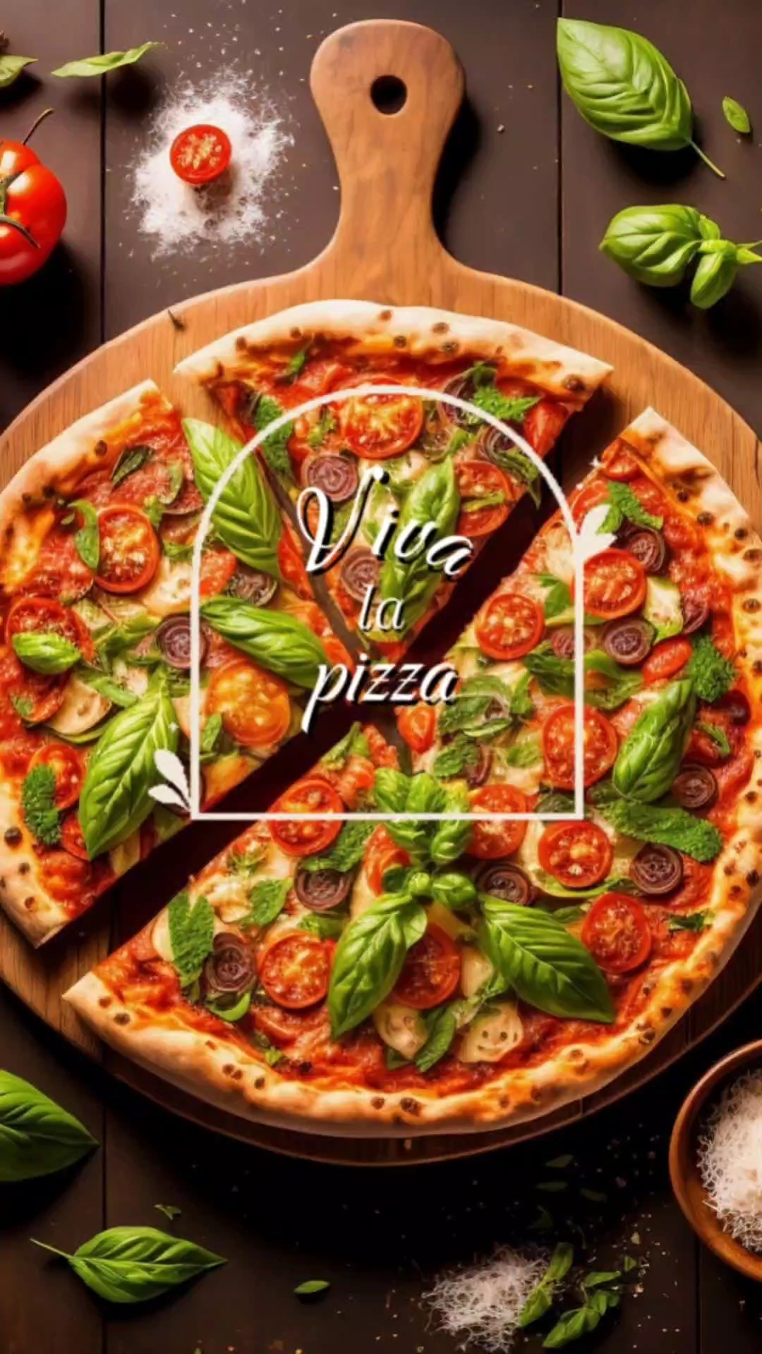 Viva la Pizza