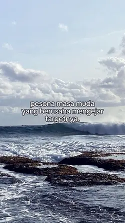 Pesona masa muda 