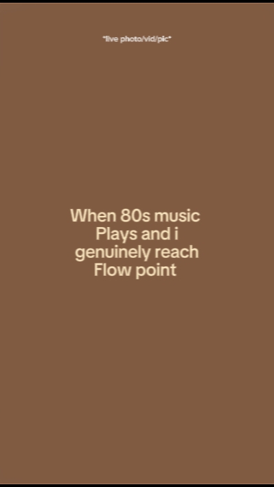 80 'ler müzik olduğunda 