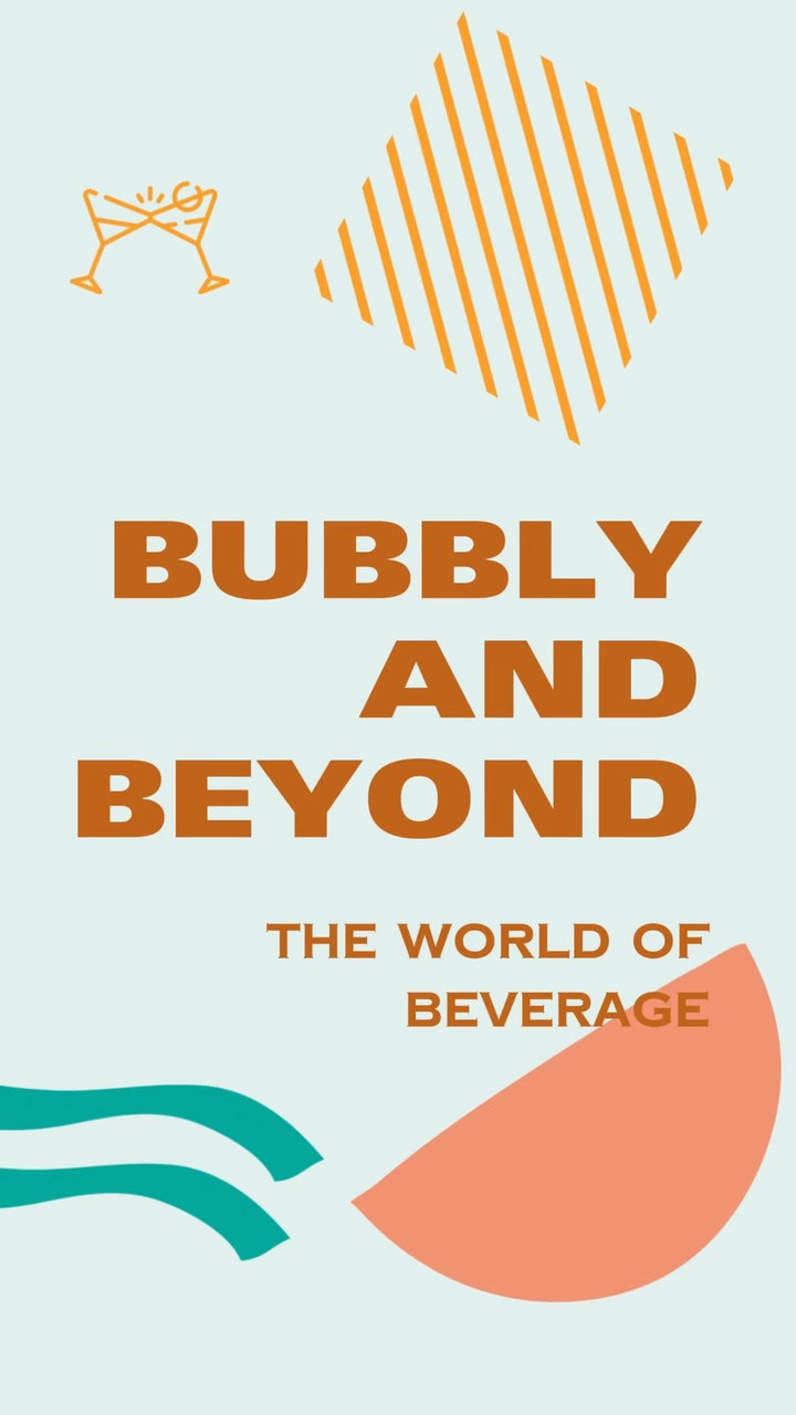Food and Beverage Display Templates in Lifestyle