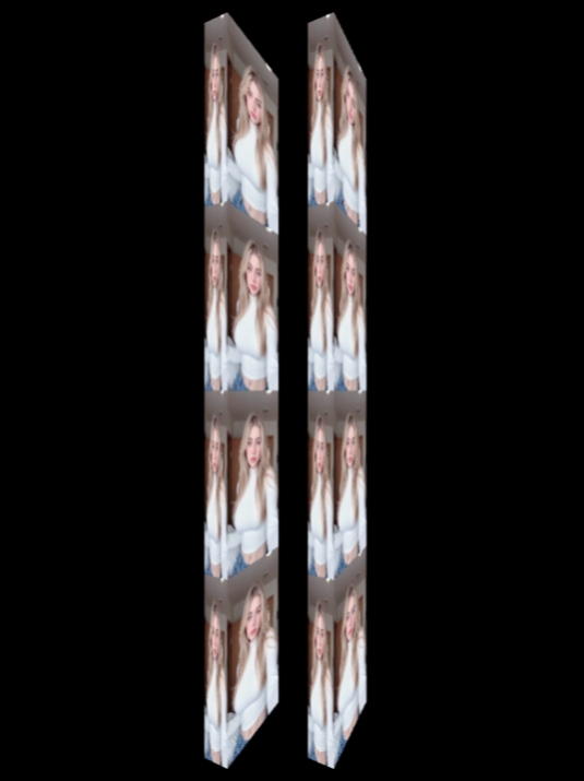 new template