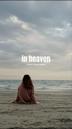 heaven