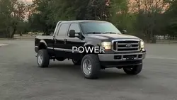 Dusk Reveal: Pickup Power
