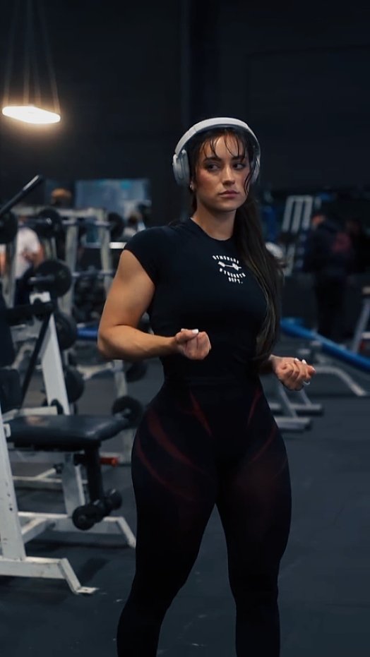 3 clip videos Gym 