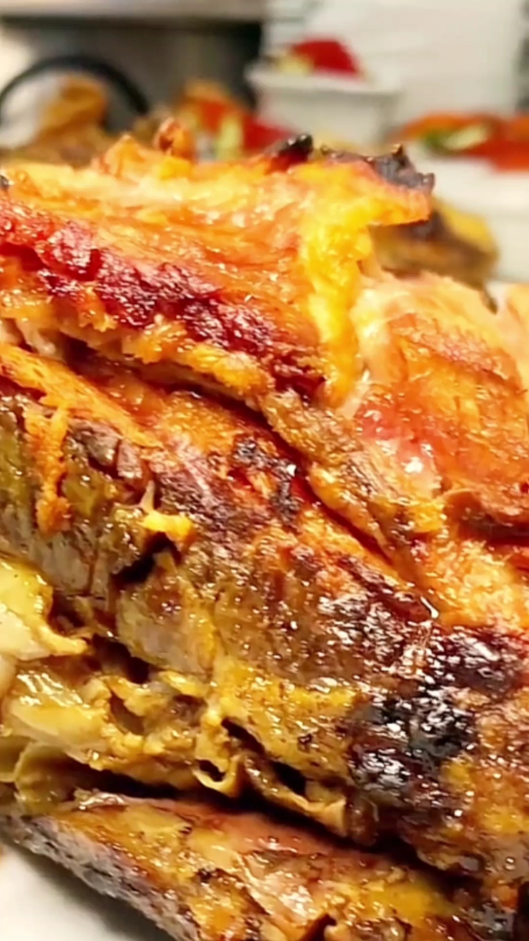 FOOD VLOG