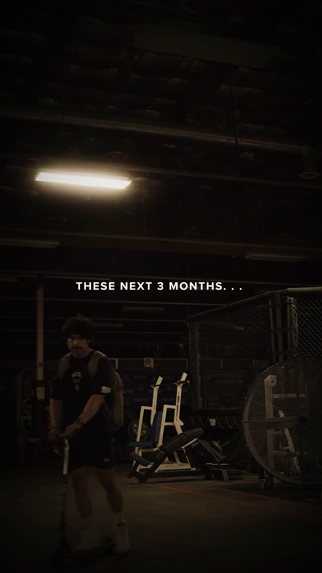 NEXT 3 MONTHS 