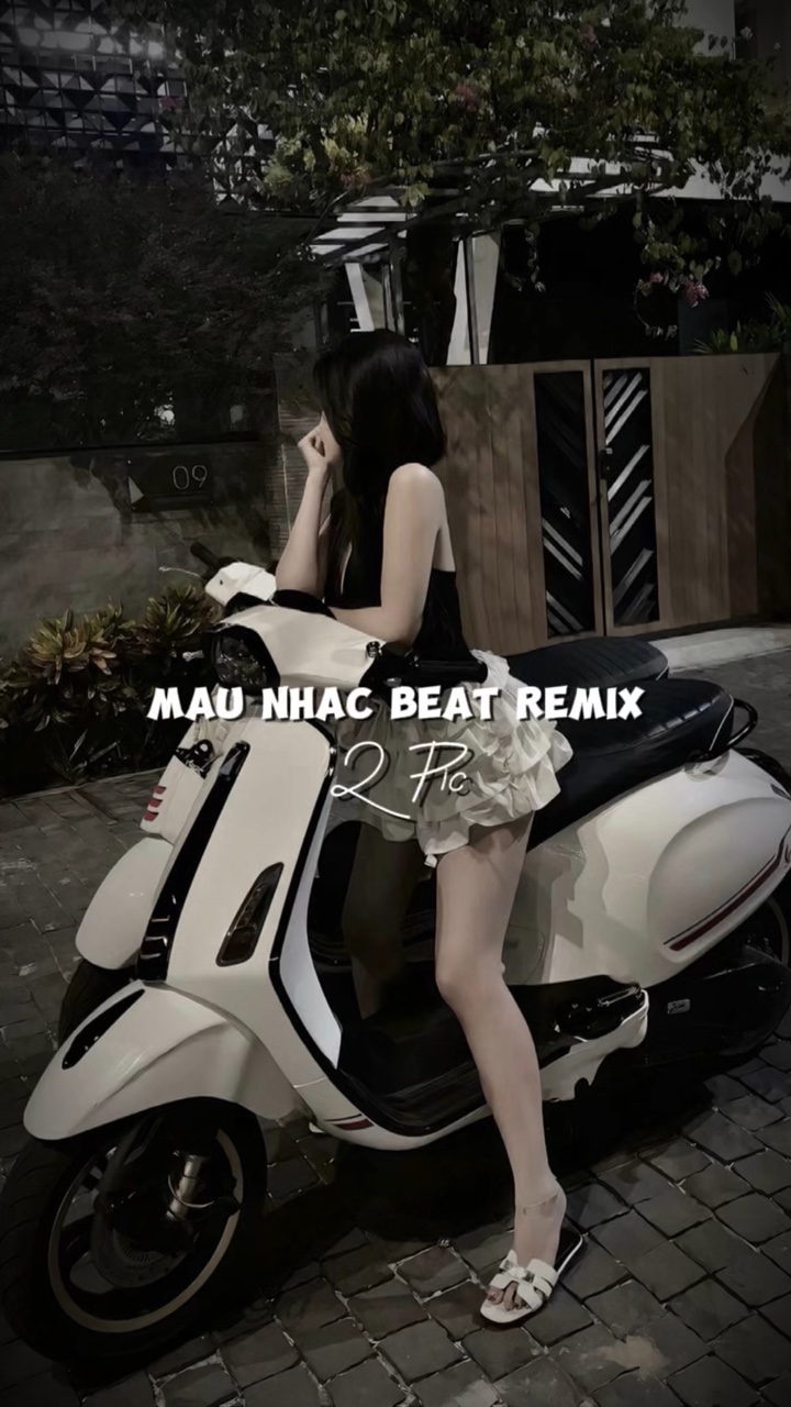 MẪU NHẠC BEAT 