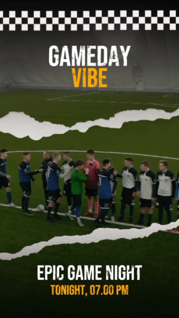 Style de l'industrie du football en papier déchiré rétro x