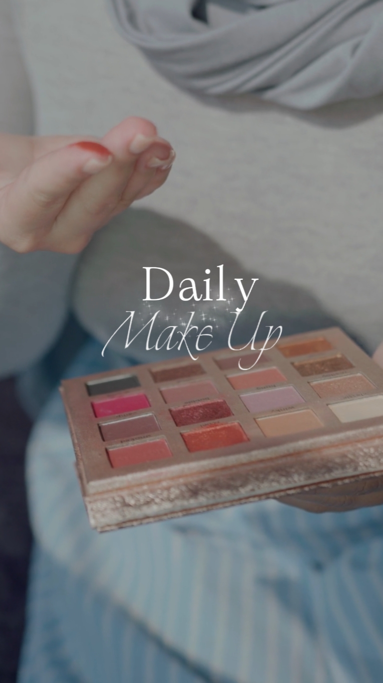 Maquillaje Diario