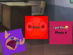 try new template 