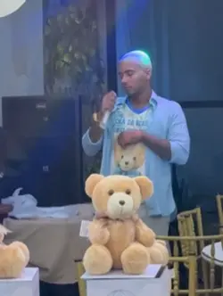Saudade