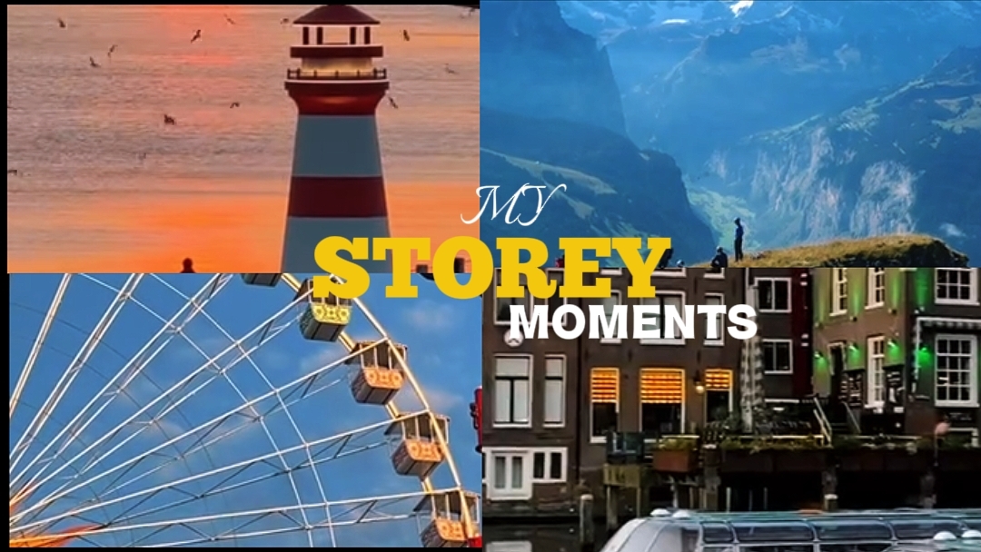 MOMENTS