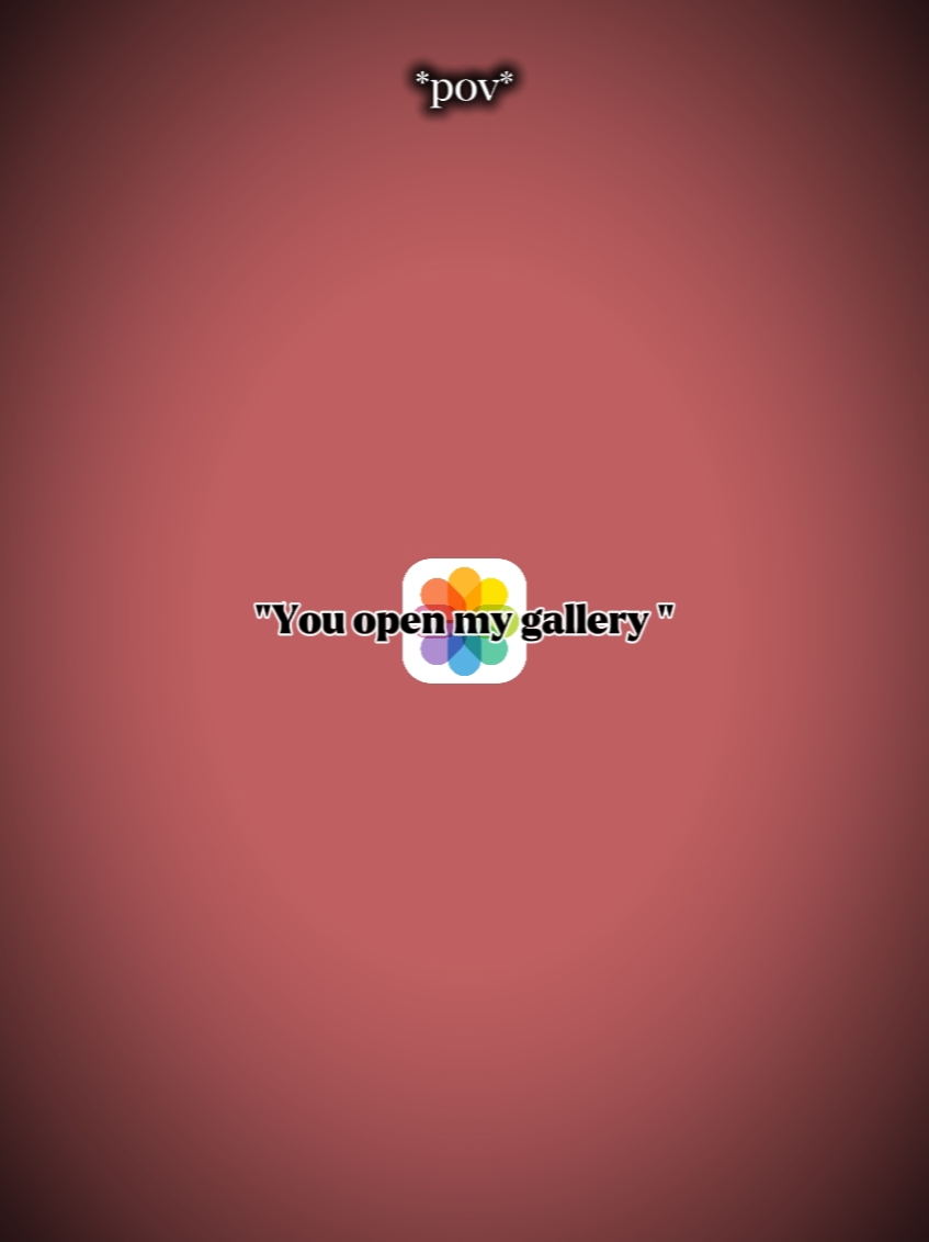 ma galerie 