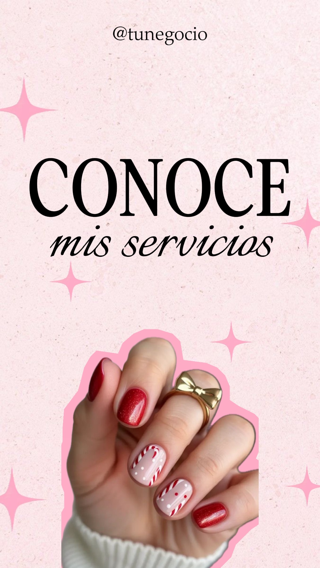 Mis servicios 