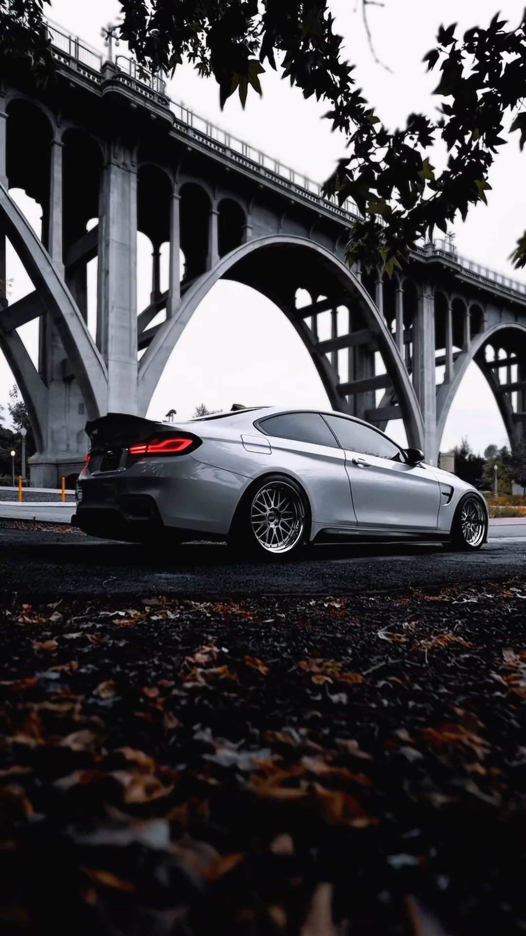 BMW — CAR EDIT 