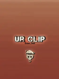 Skull Face Edit 3:4