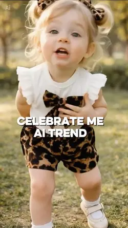 Celebrate me