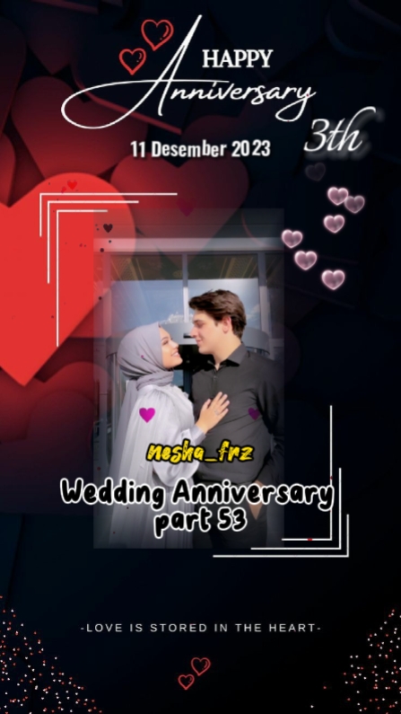 Wedding Anniv Part53