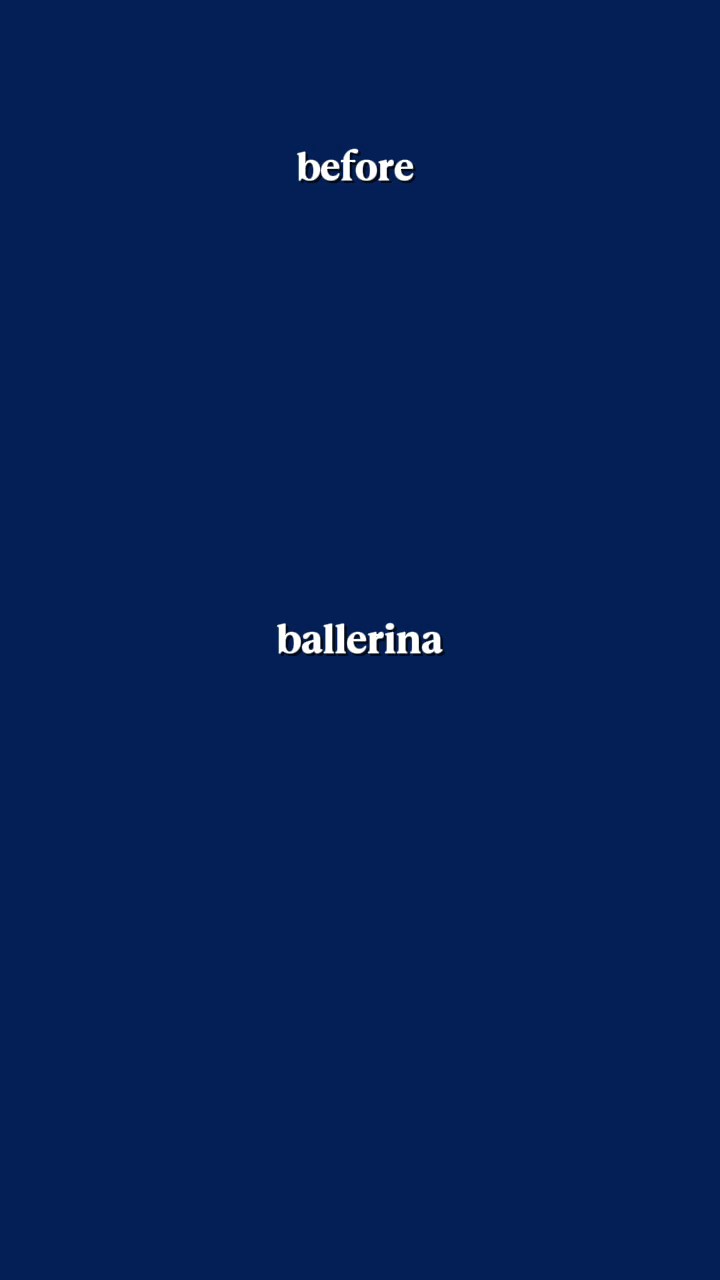 balerin