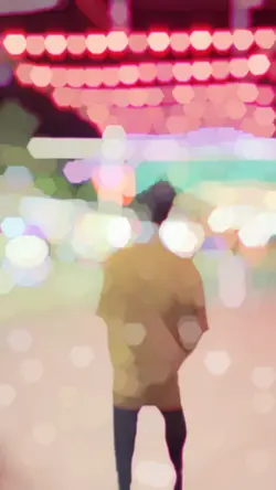Slow motion template