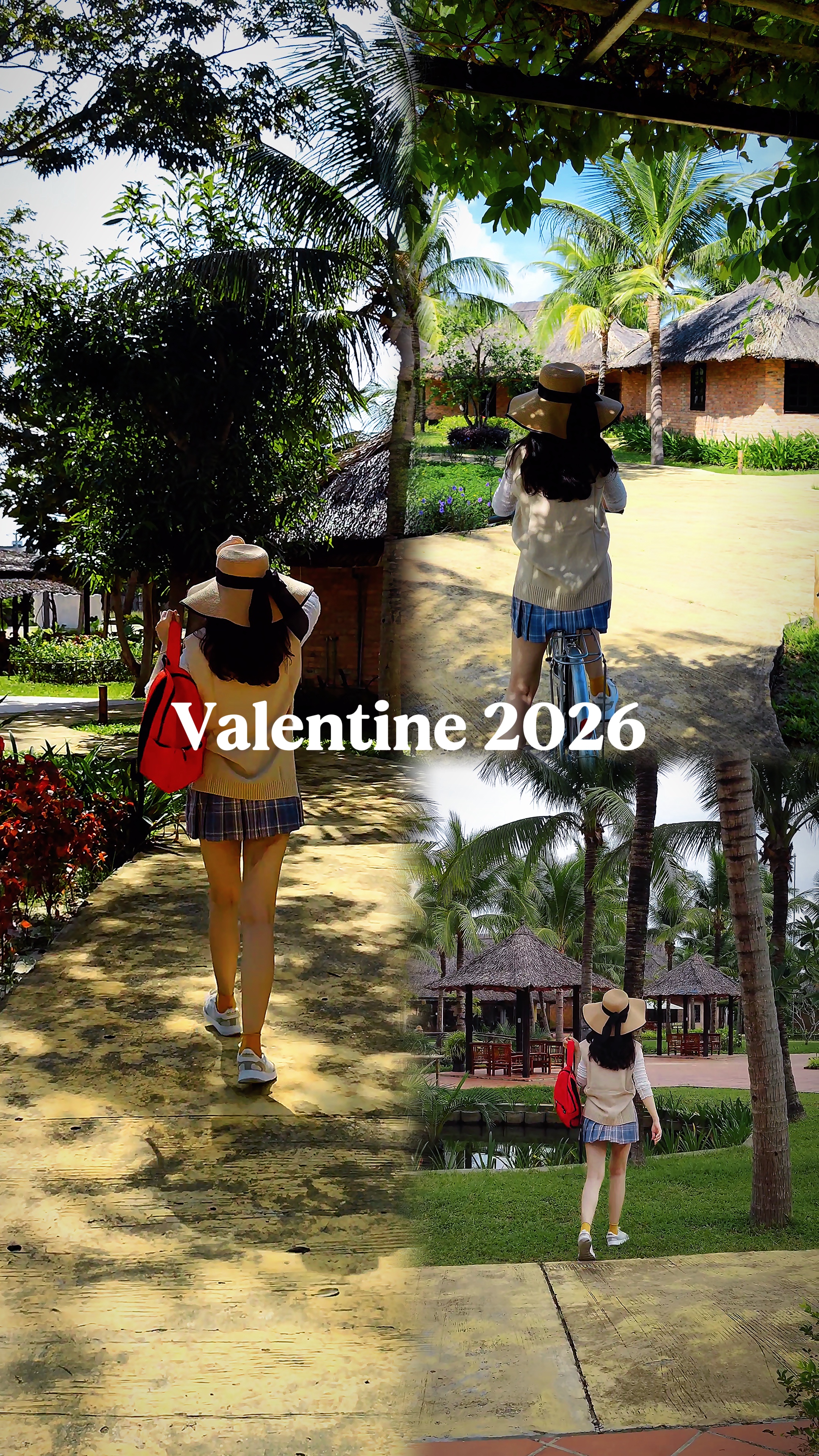 VALENTINE | 3 Video