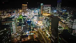 神戸都市紹介