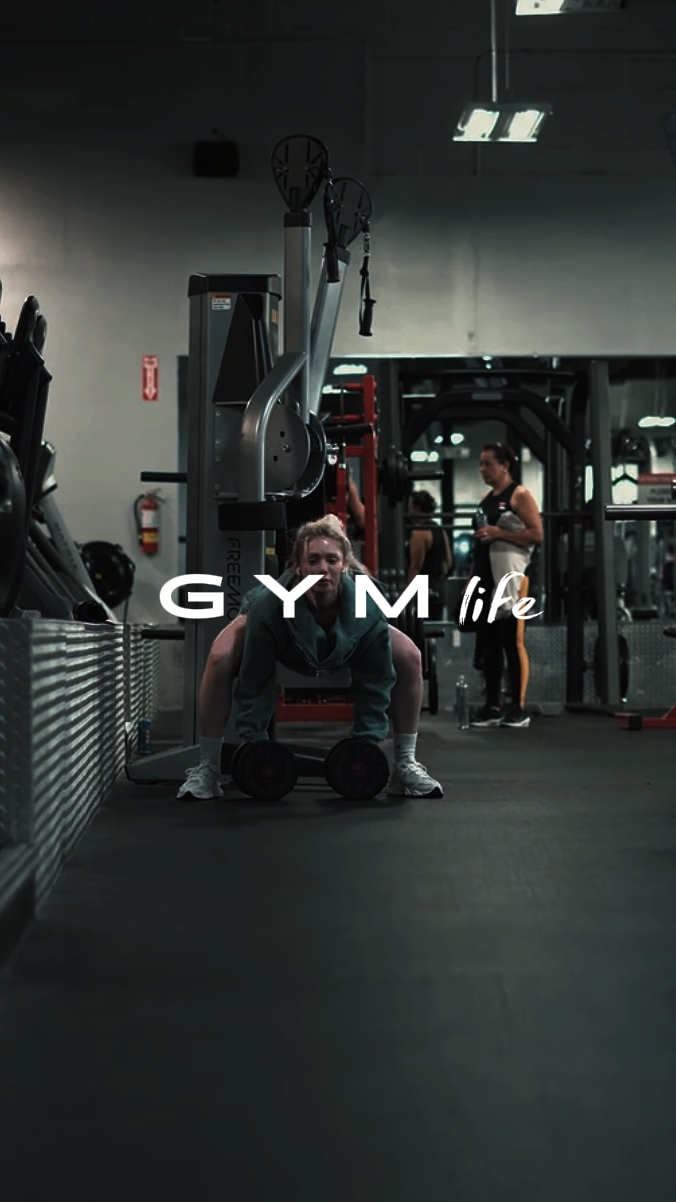GYM LIFE