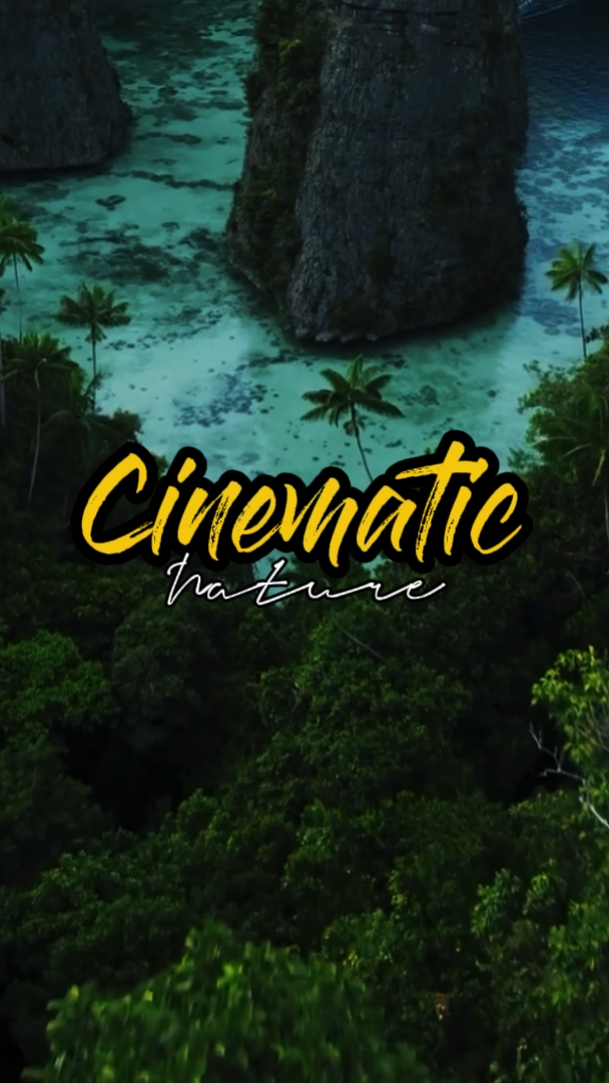 cinematic nature 