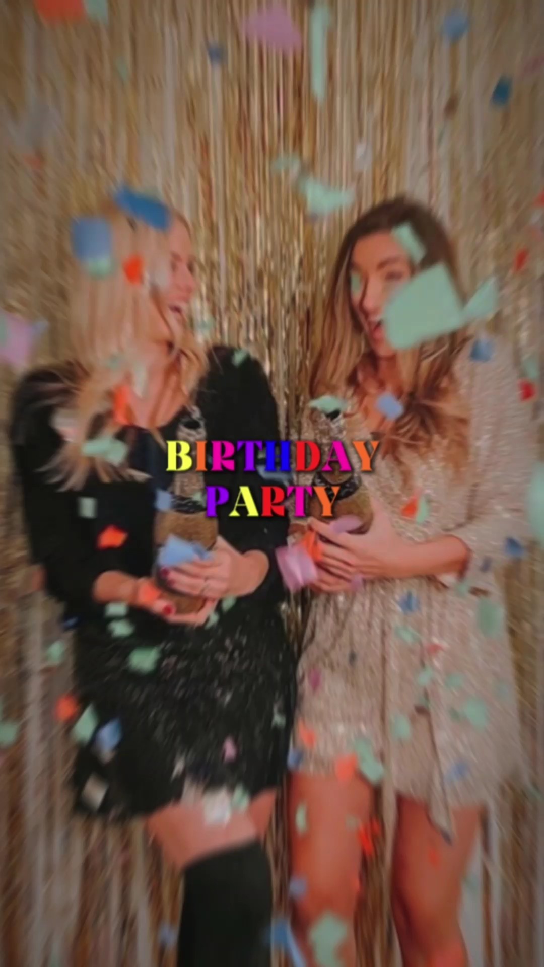 Birthday Party