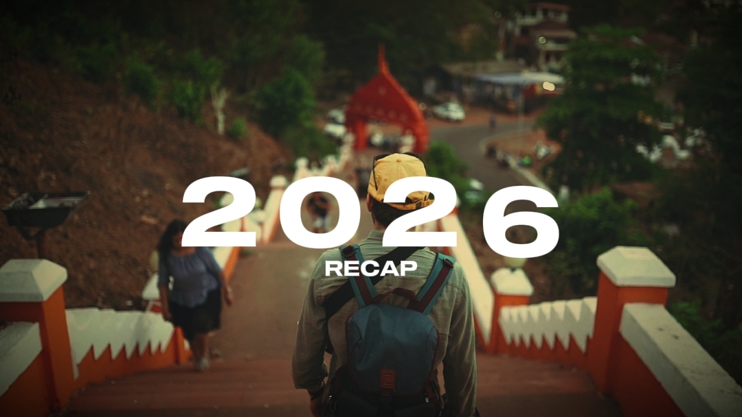 2026 Recap
