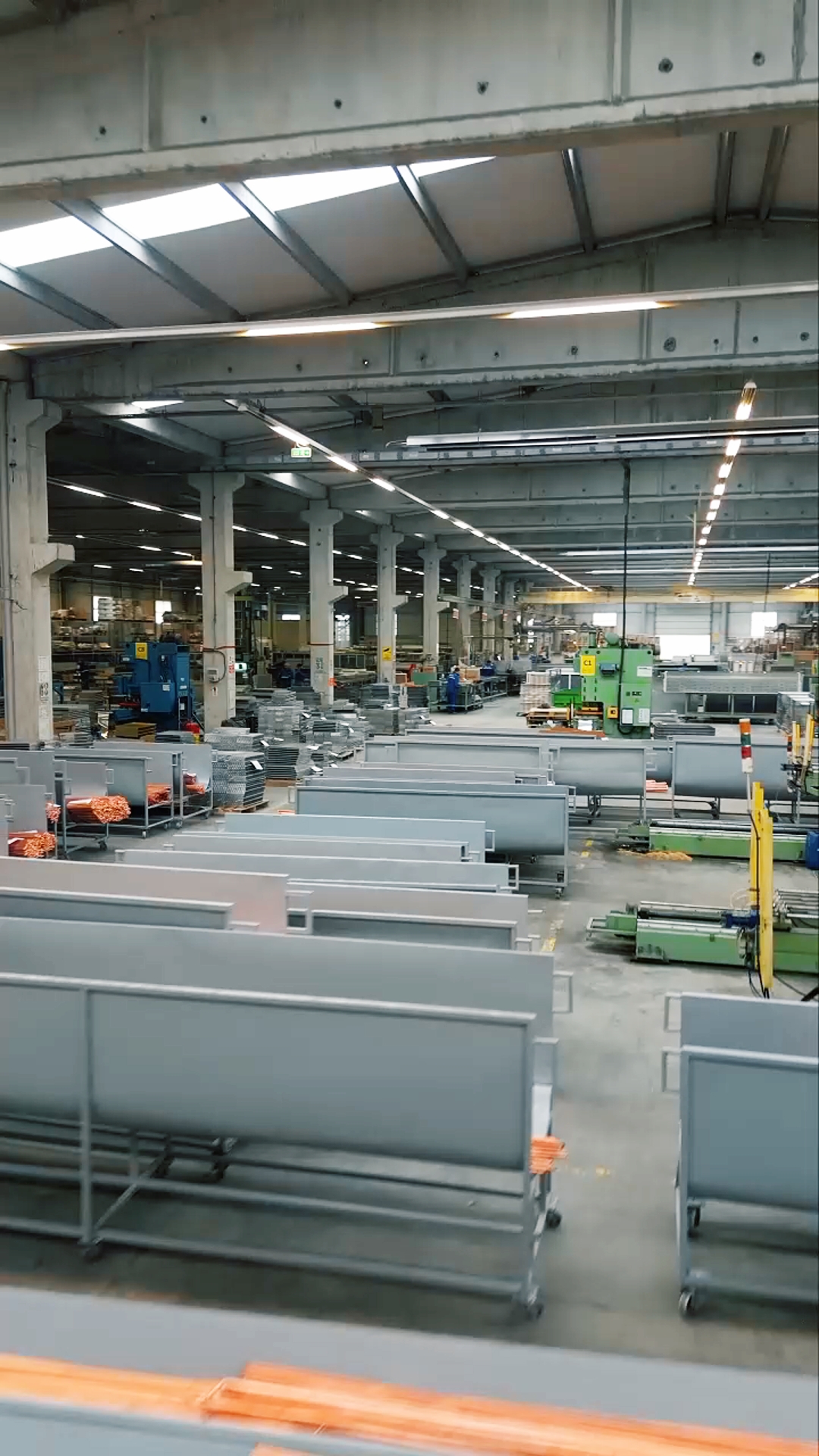 Factory