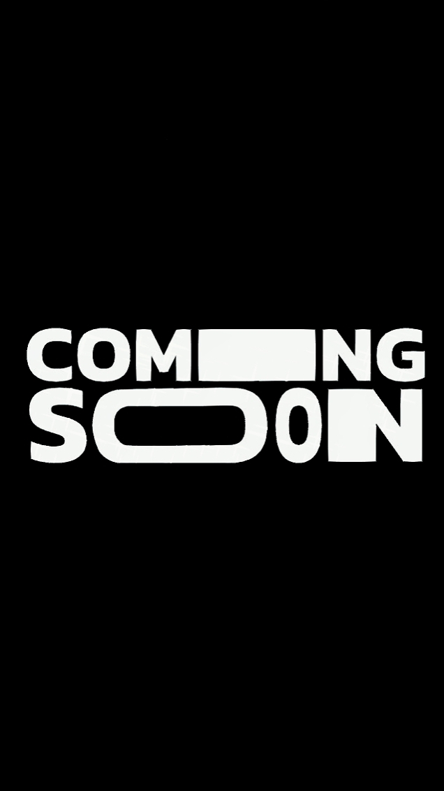 comingsoon project