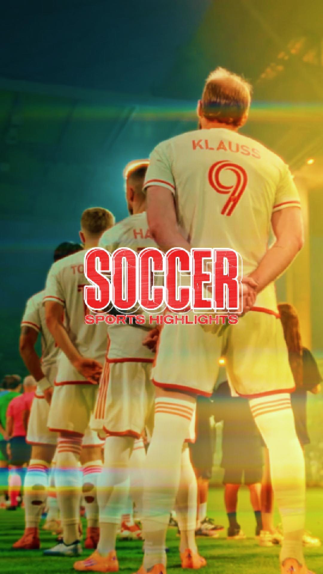 soccer
